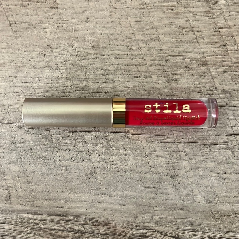 Stila Stay All Day Liquid Lipstick